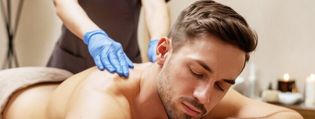 7 Lợi Ích Tuyệt Vời Của Massage Body