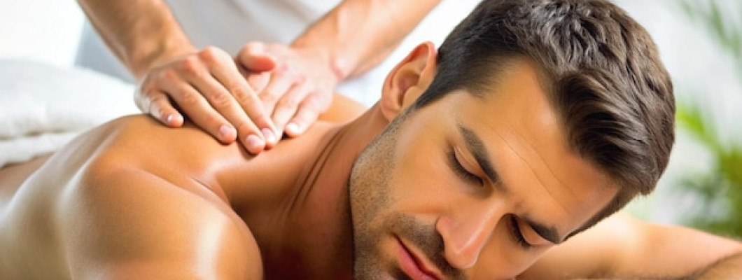 Trải nghiệm Massage Toàn Thân Tuyệt Vời với 9 Bước Đơn Giản