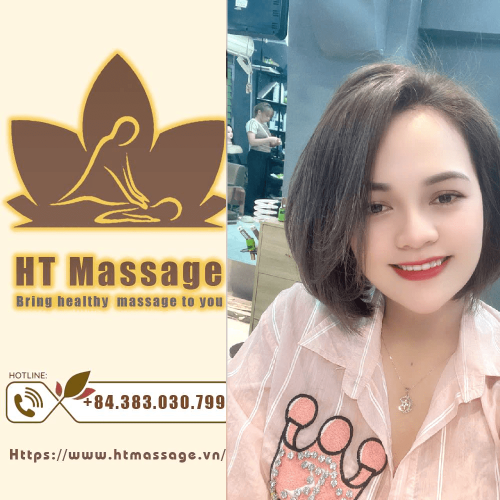 Số 322 - Massage Tại Nhà TP Hà Nội