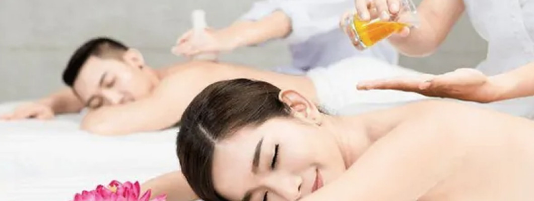 5 Lợi Ích Tuyệt Vời Khi Tận Hưởng Dịch Vụ Massage Tận Nơi Sài Gòn